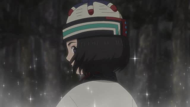 Кадр #31 из Золотое божество 3