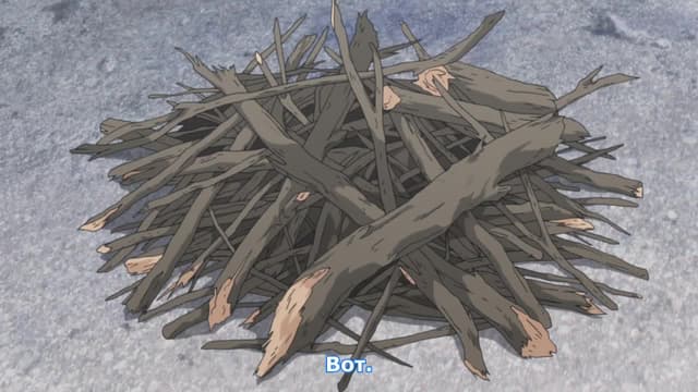 Кадр #32 из Лагерь на свежем воздухе