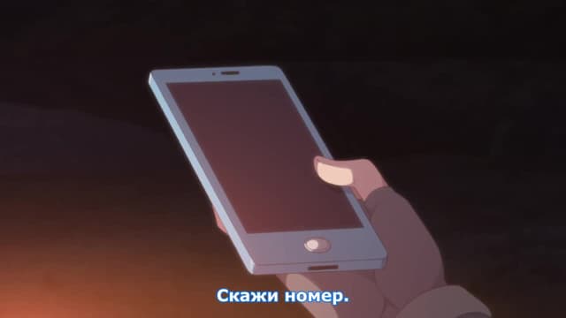 Кадр #34 из Лагерь на свежем воздухе