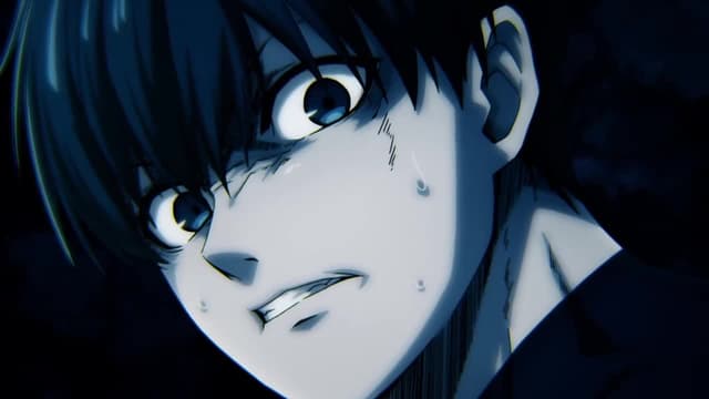 Кадр #39 из Синяя тюрьма: Блю Лок