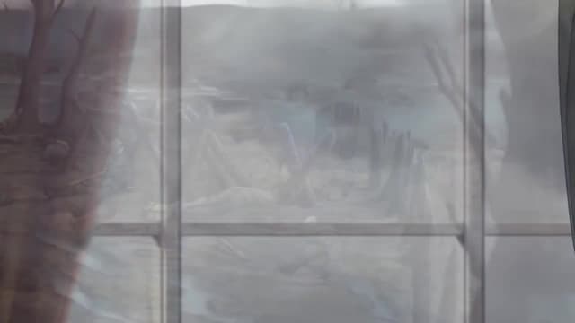 Кадр #46 из Военная хроника маленькой девочки