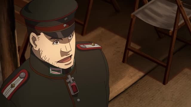 Кадр #48 из Военная хроника маленькой девочки
