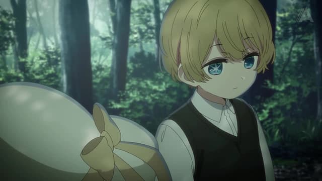 Кадр #34 из Ребёнок идола