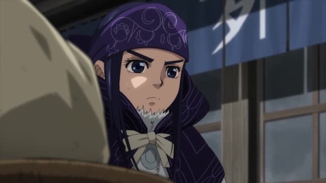 Кадр #31 из Золотое божество 4