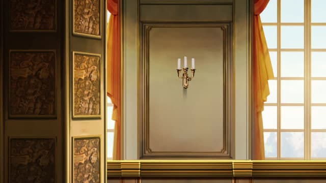 Кадр #42 из Реинкарнация безработного: История о приключениях в другом мире 2