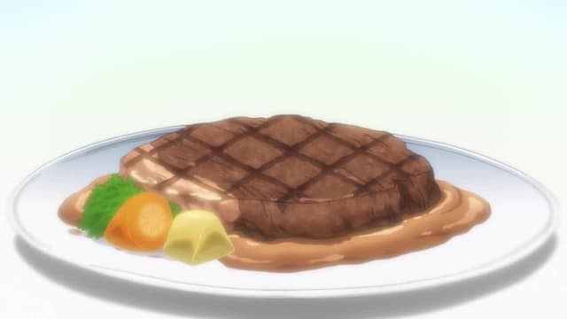 Кадр #35 из Баки — сын Великана 2