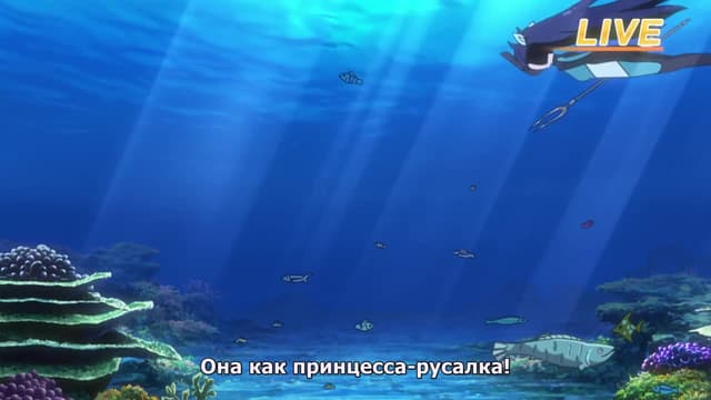 Кадр #31 из Идолмастер