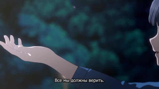 Кадр #34 из Идолмастер: Концерт на миллион!