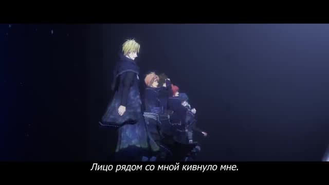 Кадр #3 из Семёрка идолов: Концерт «Вне времени»