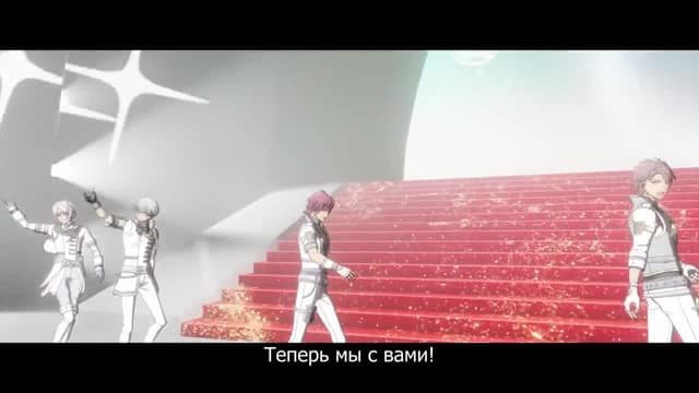 Кадр #5 из Семёрка идолов: Концерт «Вне времени»