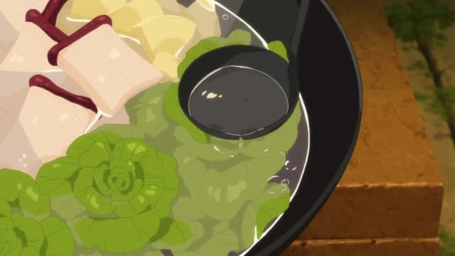 Кадр #38 из Подземелье вкусностей