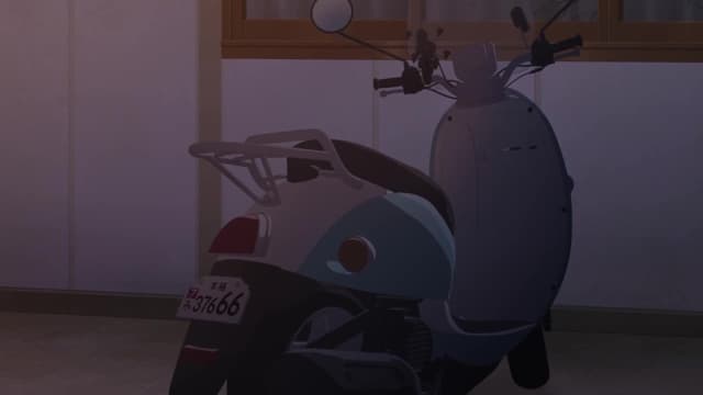 Кадр #38 из Лагерь на свежем воздухе 3