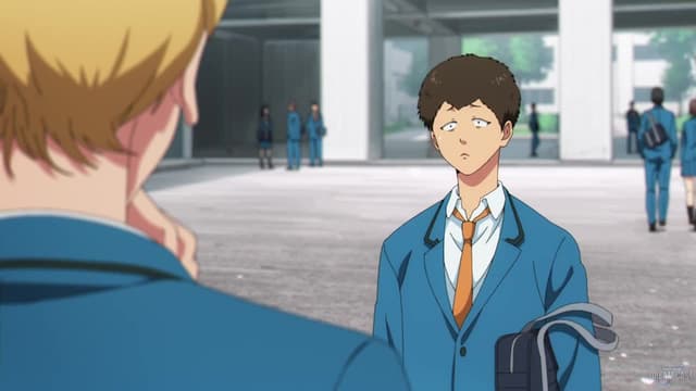 Кадр #37 из Забвение бэттери
