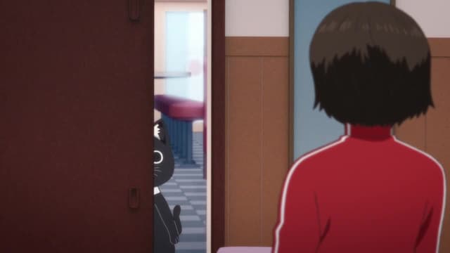 Кадр #34 из Рамэнная рыжего кота