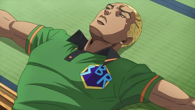 Кадр #31 из Так говорил Рохан Кишибэ