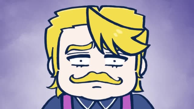 Кадр #35 из Судьба/Великий приказ: Рицука Фудзимару не понимает этого 2