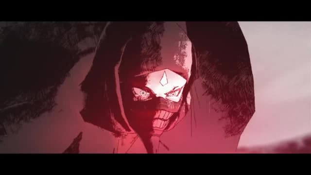 Кадр #48 из Звёздные войны: Видения