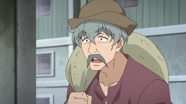 Кадр #62 из Власть книжного червя OVA