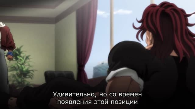 Кадр #42 из Баки 2