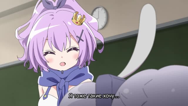 Кадр #31 из Лазурный путь: Малый вперёд!