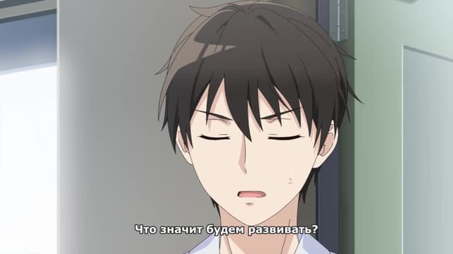Кадр #35 из Детектив уже мёртв