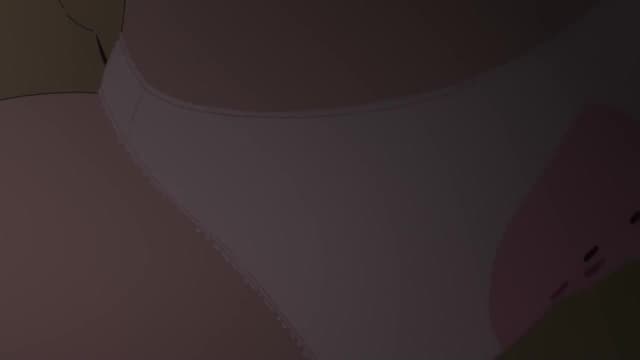 Кадр #31 из Любовь: Тэнти лишний!
