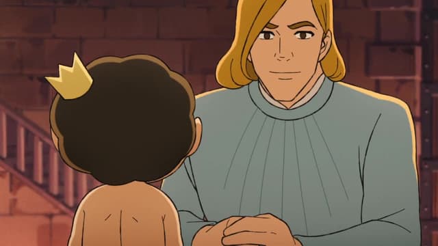 Кадр #38 из Рейтинг короля