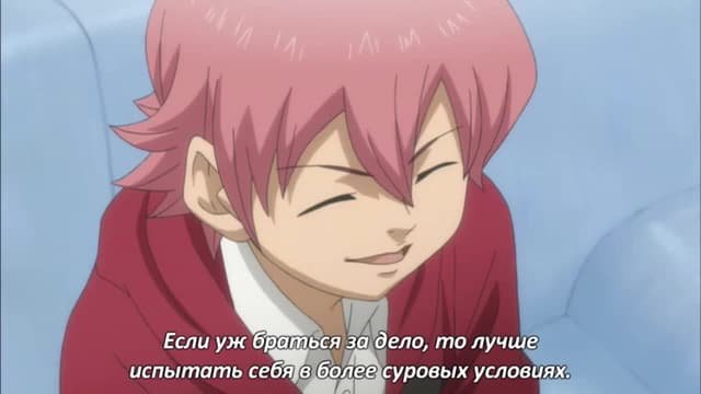 Кадр #34 из Путь аса OVA