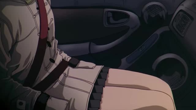 Кадр #35 из Инициал Ди: Стадия третья
