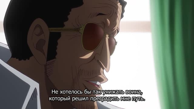 Кадр #5 из Ван-Пис: Запись приключений доктора Чоппера — Друзья на перепутье!