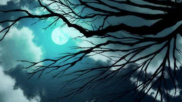 Кадр #54 из Девочка-волшебница Мадока★Волшебный фильм 1:  История начала