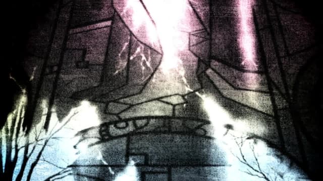 Кадр #55 из Девочка-волшебница Мадока★Волшебный фильм 1:  История начала
