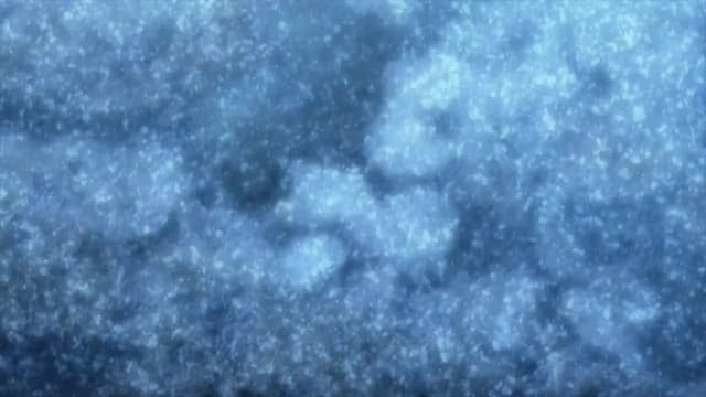 Кадр #32 из Мобильный воин Гандам: Удар молнии — Бандитский цветок