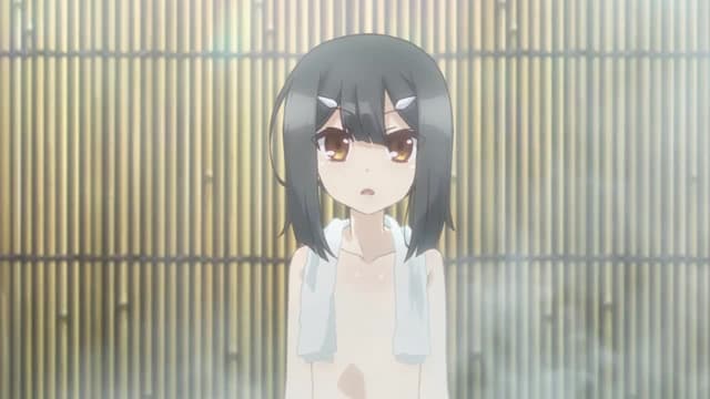 Кадр #34 из Судьба/Девочка-волшебница Иллия 2 OVA