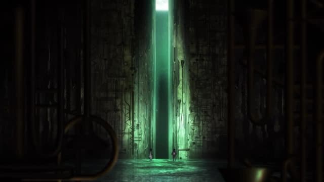 Кадр #43 из Девочка-волшебница Мадока★Волшебный фильм 3: История восстания