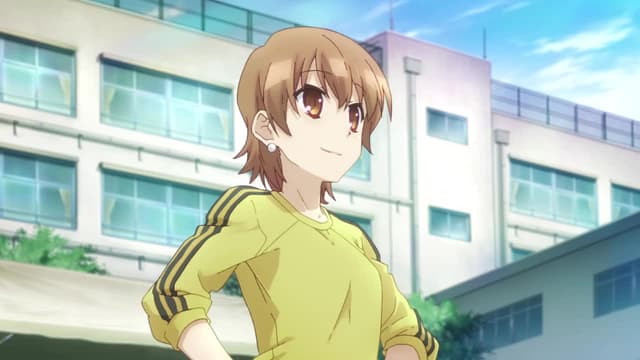 Кадр #21 из Судьба/Девочка-волшебница Иллия OVA