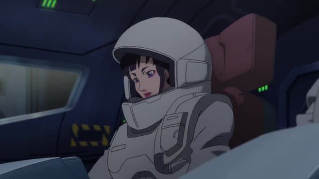 Кадр #27 из Мобильный воин Гандам: Нарратив