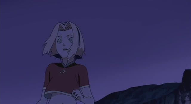 Кадр #43 из Наруто 3: Грандиозный переполох! Бунт зверей на острове Миказуки!