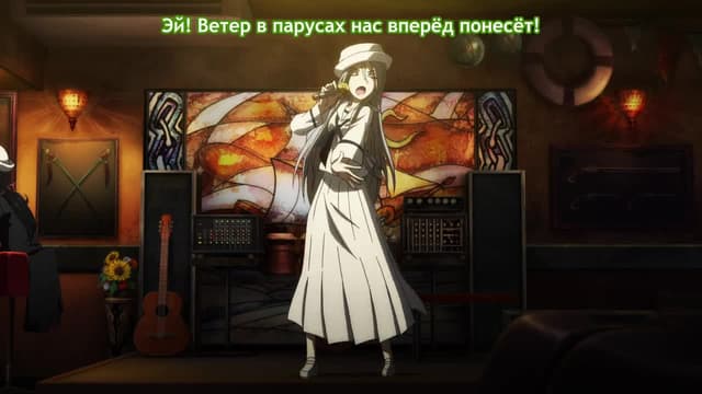 Кадр #31 из Девушки и танки: Финал