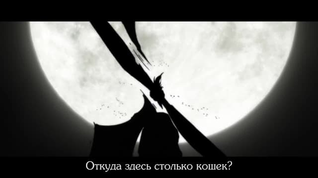 Кадр #34 из Девочка-волшебница Мадока★Волшебство: Концепт