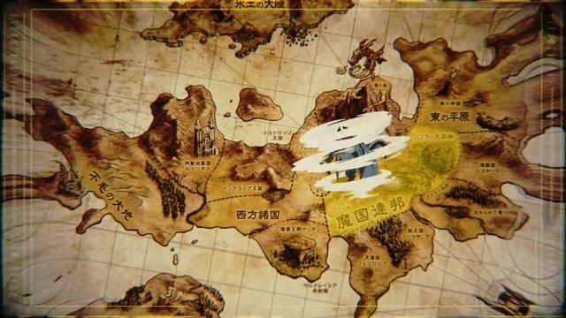 Кадр #35 из О моём перерождении в слизь 2: Дневник Вельдоры 2