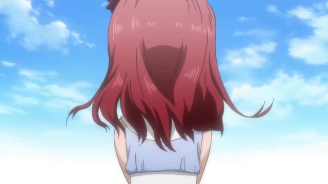 Кадр #26 из Живая любовь! Проект «Школьный идол» OVA