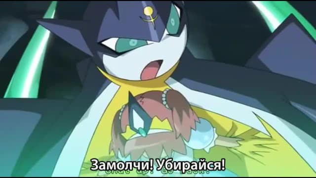 Кадр #35 из Сержант Кэроро: Принцесса морских глубин!