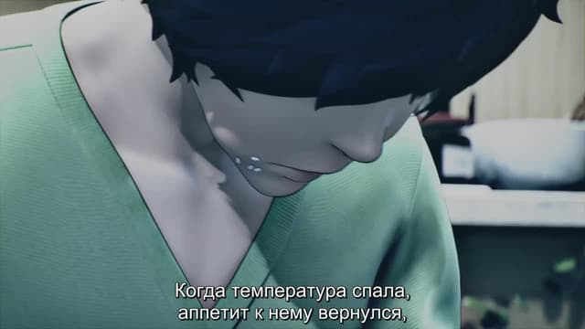 Кадр #40 из Призрак в доспехах: Синдром одиночки 2045 — Стабильная война
