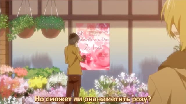Кадр #34 из Сёстры Минами OVA