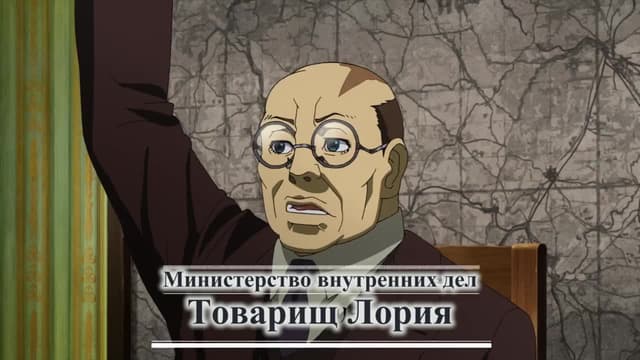 Кадр #31 из Военная хроника маленькой девочки. Фильм