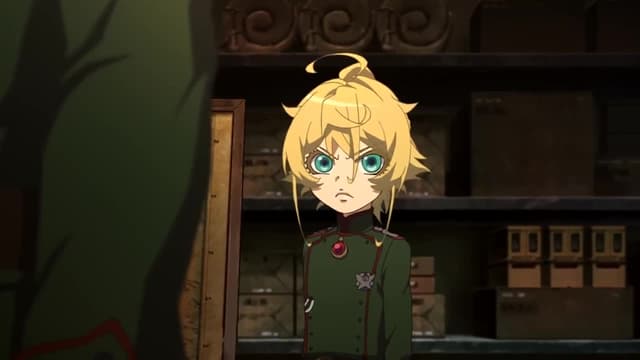 Кадр #33 из Военная хроника маленькой девочки. Фильм