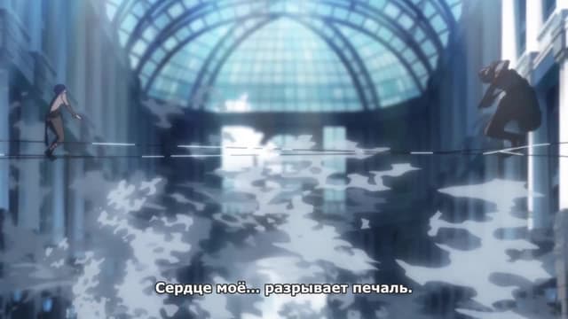 Кадр #53 из Судьба/Великий приказ: Камелот — Паладин